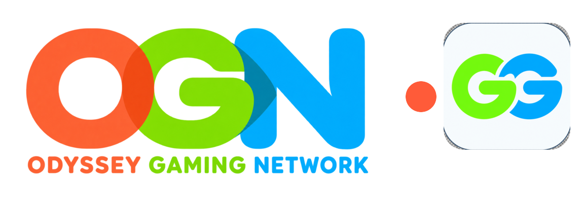 OGN.GG — Odyssey Gaming Network